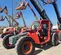 2017 Skyjack SJ843TH Forklift