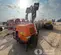 2022 Generac MLTS-4 Portable Light Tower