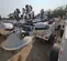 2020 Magnum Pro MLT3060 Portable Light Tower