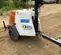 2022 Generac MLTS-4 Portable Light Tower