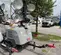 2019 Wacker Neuson LTV6L Portable Light Tower