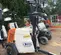 2022 Generac MLTS-4 Portable Light Tower