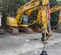 2020 Kobelco SK230SR-5 Excavator