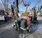 2020 Wanco WLTT-4MK106K Portable Light Tower