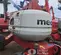 2018 MEC 45AJ-D Articulating Boom Lift