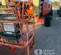 2017 JLG 450AJ Articulating Boom Lift