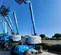2017 Genie S-45 Boom Lift