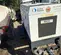 2019 Wacker Neuson G25 T4F Diesel Generator