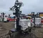 2019 Generac MLT3060MV Portable Light Tower