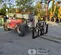 2018 Skyjack SJ843TH Forklift