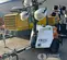 2020 Magnum Pro MLT6SM Portable Light Tower