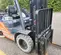 2019 Toyota 8FGU25 Warehouse Forklift