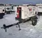 2022 Wacker Neuson G25 T4F Diesel Generator