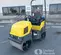 2022 Wacker Neuson RD 12A-90 Double Drum Roller