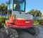 2018 Takeuchi TB280FR Excavator