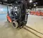 2019 Toyota 8FGU30 Warehouse Forklift