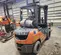 2018 Toyota 8FGU30 Forklift