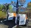 2020 Magnum Pro MLT6SM Portable Light Tower