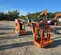 2017 JLG E300AJP Articulating Boom Lift