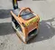 2024 Multiquip MVH208GH Vibratory Plate Compactor