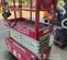 2020 MEC MICRO 19 Scissor Lift