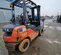 2019 Toyota 8FGU25 Warehouse Forklift