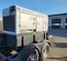 2021 Wacker Neuson G 25 Diesel Generator