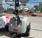 2017 Wacker Neuson LTV6K Portable Light Tower