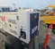 2022 Wacker Neuson G25 T4F Diesel Generator
