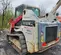 2019 Takeuchi TL12R2-CR Track Loader