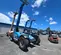 2017 Genie GTH-844 Forklift