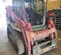 2019 Takeuchi TL10V2-CR Track Loader