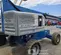 2017 Genie S-45 Boom Lift