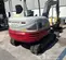 2021 Takeuchi TB240 Mini Excavator