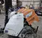 2022 Generac MLTS-4 Portable Light Tower