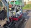2020 Takeuchi TB216 Mini Excavator