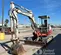 2019 Takeuchi TB250-2R Mini Excavator