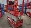2019 MEC MICRO 19 Scissor Lift