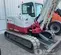 2021 Takeuchi TB290C Mini Excavator