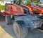 2016 Skyjack SJ61T Boom Lift