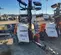 2022 Generac MLTS-4 Portable Light Tower