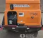 2023 Generac MLTS-4 Portable Light Tower