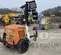 2022 Generac MLTS-4 Portable Light Tower