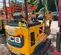 2020 JCB 19C-1E Mini Excavator