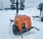 2022 Generac MLTS-4 Portable Light Tower