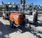 2018 Wanco WLTC-4 Portable Light Tower