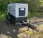 2019 Wacker Neuson G25 T4F Diesel Generator