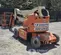 2018 JLG E400AJPN Articulating Boom Lift