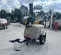 2017 Wacker Neuson LTV6K Portable Light Tower