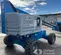 2017 Genie S-45 Boom Lift